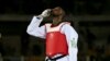  Abdoulrazak Alfaga, du Taekwondo en cachette au Niger à la lumière des Jeux olympiques