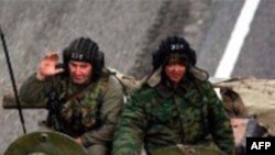 «Мятеж в Мухровани»: кто виноват?