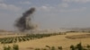 حملات هوایی به دو روستای تحت کنترل داعش در سوریه ۵۶ نفر را کشت
