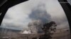String of Hawaii Volcano Explosions Shoot Ash to 3,300 Meters