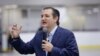 Ted Cruz Adds Billionaire Backer to Presidential Campaign