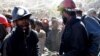 بلوچستان: کوئلے کی کانوں میں ایک ہفتے میں 8 کان کن ہلاک