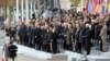 多国领导人在巴黎纪念第一次世界大战结束100周年