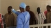 WHO Declares Guinea Ebola-Free
