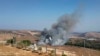 Israel, Hizbullah Baku Tembak di Perbatasan Lebanon