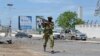 Notinch Somalida taniqli jurnalist o'ldirilgan 