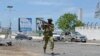 Pemboman di Somalia, Jurnalis Terkemuka Tewas