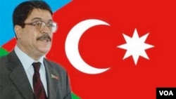 GAMOH lideri Mahmudəli Çöhrəqanlı 