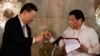 Energy Deal Deepens Sino-Philippine Friendship