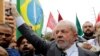 Un juge brésilien insiste pour que Lula sorte de prison immédiatement