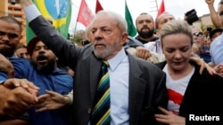 Lula da Silva