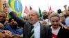 L'ONU rejette une demande d'action urgente contre l'emprisonnement de Lula au Brésil