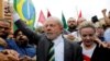 Brazil's Lula, Workers Party Leader Hit by New Corruption Charges