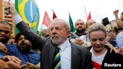 Luíz Inácio Lula da Silva