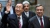 Guterres en passe de succéder à Ban Ki-moon