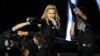 Французские националисты подают в суд на Мадонну