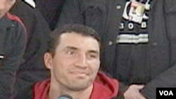 Wladimir Klitschko