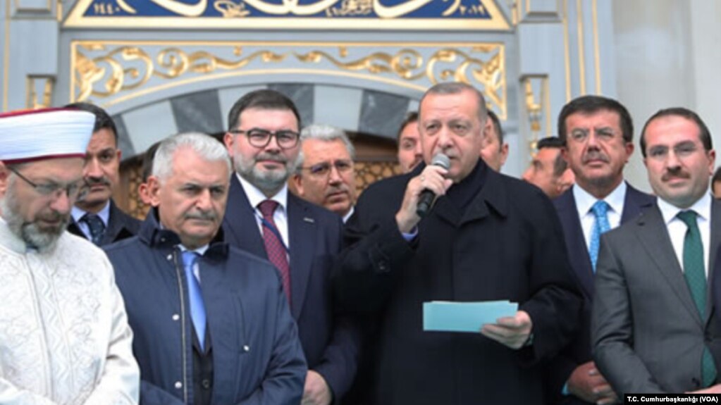 Erdogan
