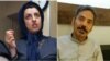 بیانیه نرگس محمدی و عبدالفتاح سلطانی: سلول انفرادی مصداق شکنجه روانی است 