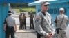 S. Korea: Troop Talks Stall, US Demand ‘Unacceptable’
