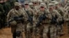DN: Пентагон планирует держать в Украине около 300 военных инструкторов