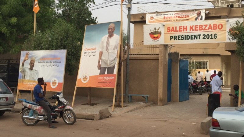 La nomination de Saleh Kebzabo diversement appréciée par les Tchadiens