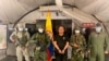 کلمبیا سرکرده یک شبکه قاچاق مواد مخدر را بازداشت کرد