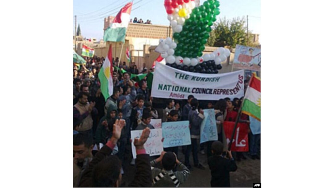Daraa viloyati, Suriya