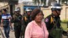 Security Forces Fortify Border Town ahead of Sam Rainsy’s Return 