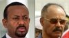Pemimpin Eritrea dan Ethiopia Bertemu Pertama Kali dalam 18 Tahun