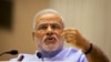 Indian PM Modi's Remarks on Muslims Draw Mixed Reaction