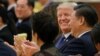 Trump cảnh báo Trung Quốc chớ trả đũa thuế, nhắc tới Việt Nam