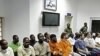 Nigerian Hostage Release Shows Military Shifting Approach