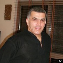 Nabeel Rajab