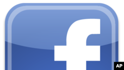 Logo de Facebook 