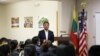 သမ္မတ Trump ရဲ့ ပြည်ဝင်ခွင့်ကန့်သတ်ချက်အပေါ် ကန် ရောက် မြန်မာတွေ စိုးရိမ်