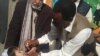 Poliomiyelit Afg'oniston va Pokistonga hamon tahdid solmoqda