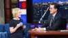 Sen. Kirsten Gillibrand Jumps Into 2020 Presidential Race