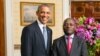 EUA pedem diálogo e responsabilidade aos líderes da Guiné-Bissau