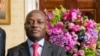 Le président bissau-guinéen opposé à l'organisation d'élections anticipées 