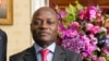 Guinée-Bissau: formation d'un nouveau gouvernement après un mois de crise