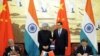 中國邀印度共建海上絲路 考驗雙邊關係