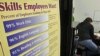 Mỹ: Đơn xin trợ cấp thất nghiệp xuống thấp nhất trong 5 năm qua