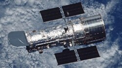 Hubble Space Telescope