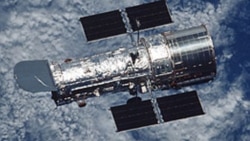 Hubble Space Telescope