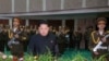 N. Korean Leader's Aunt Sues Defectors in South for Defamation