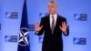 Генеральный секретарь НАТО: мы верим в диалог с Россией 
