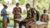 Burundi Mengusir 4 Staf WHO