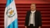 EE.UU. preocupado por falta de avance en esfuerzos anticorrupción en Guatemala