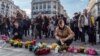 ISIL, 벨기에 연쇄 폭탄 테러 자행 주장